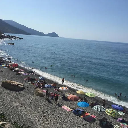 Villa Di Pollina Finale
