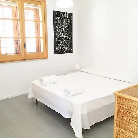 Di Pollina Villa