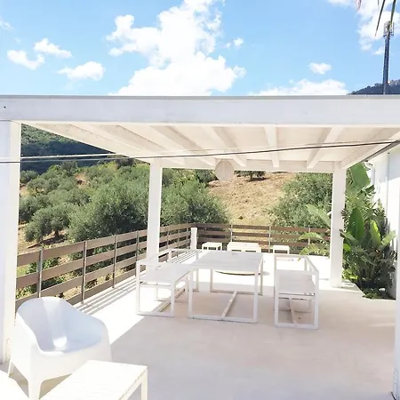 Di Pollina Villa