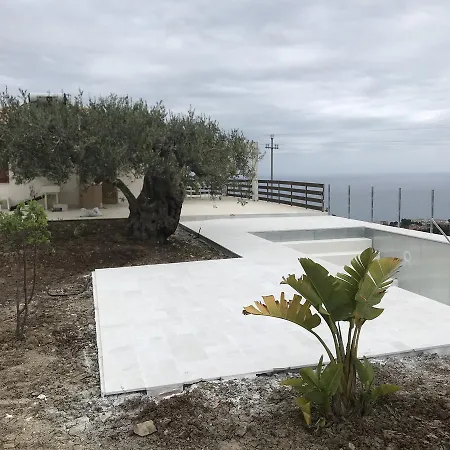 Villa Di Pollina Finale