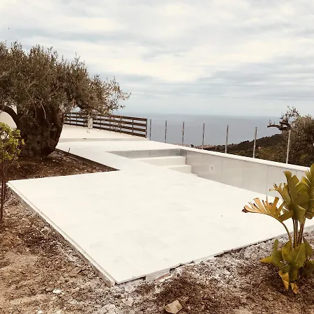 Di Pollina Villa *