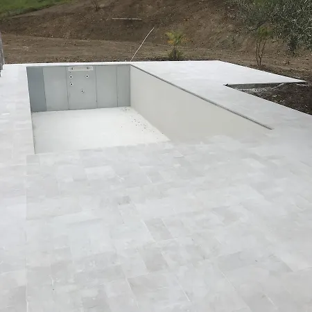 Villa Di Pollina *