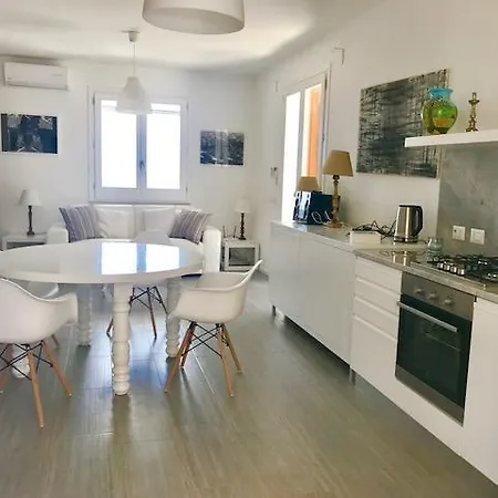 Di Pollina Villa *